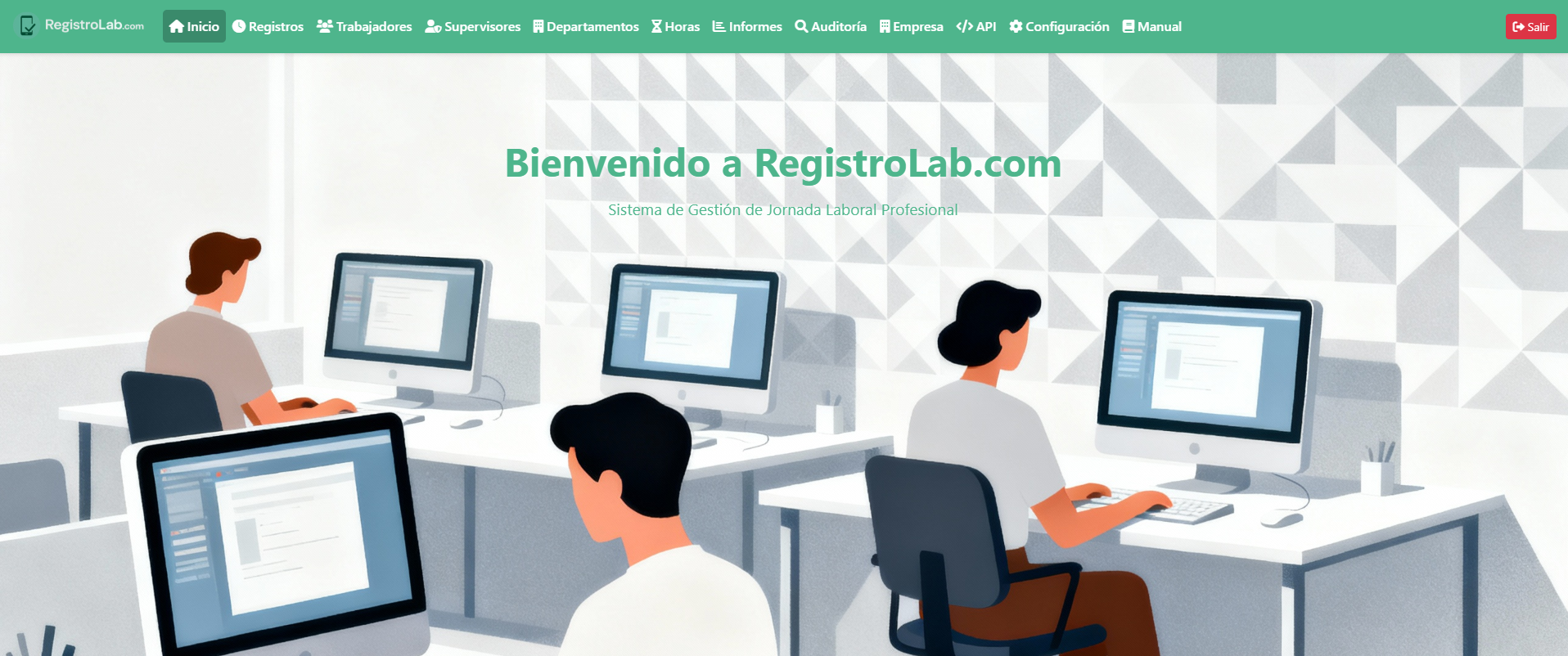 RegistroLab